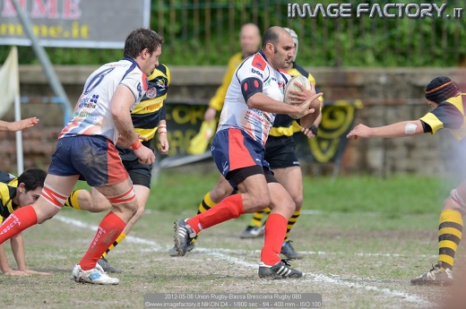 2012-05-06 Union Rugby-Bassa Bresciana Rugby 080